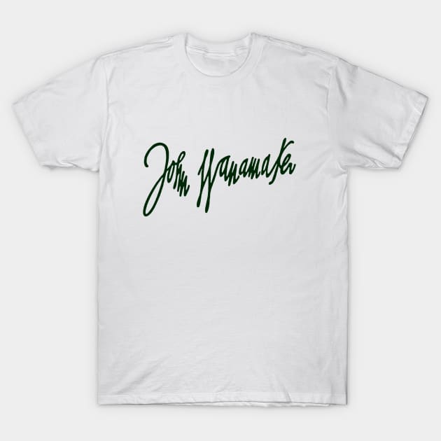 Wanamaker’s Department Store.  Philadelphia, Pennsylvania T-Shirt by fiercewoman101